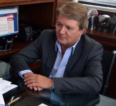Deputado Jaime Martins